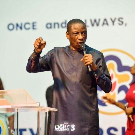 DAILY WORD - Unity Worship Centre